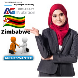 AG Cera Zimbabwe