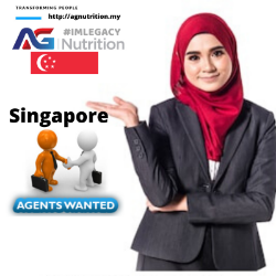 AG Cera Singapore