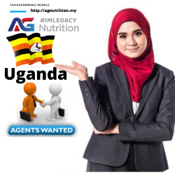 AG Cera Uganda