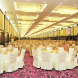 Ideal convention center shah alam