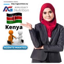 AG Nutrition Kenya