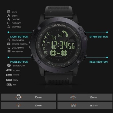 spovan watch pr1